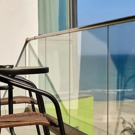 Appartamento Blue In N Pool *