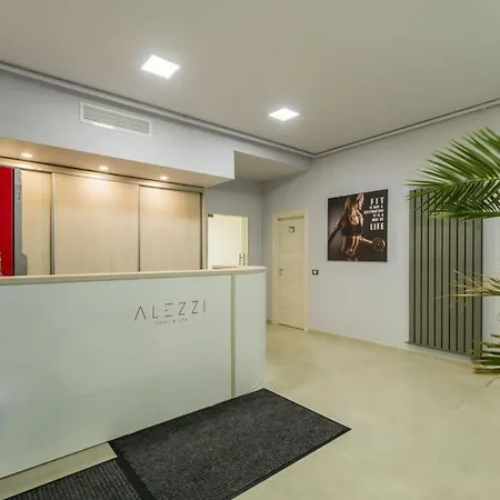 Blue In N Pool Appartamento Năvodari