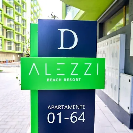 Apartment Blue In N Pool