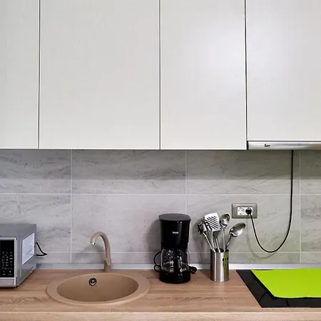 Blue In N Pool Appartamento