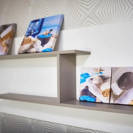 Appartamento Blue In N Pool Năvodari